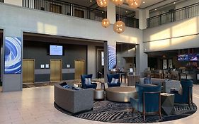 Hilton Doubletree Downers Grove